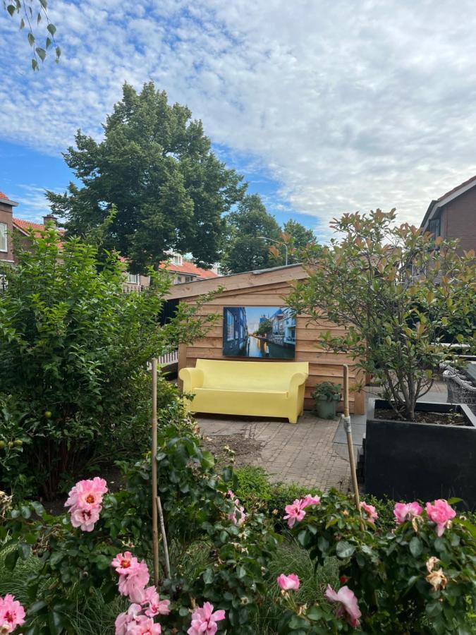 Bommelsteijn Lodge Dordrecht Exterior foto